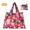 Nuevos fabricantes de bolsas de tela Oxford, bolsas plegables, bolsas de tela a cuadros.