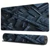 Mouse Pad para Desmontagem de Arma e Pistola Amazon Temu Transfronteiriço M4 Grande Comércio Exterior Computador Escritório Tapete de Mesa Estendido