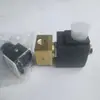 Válvula solenoide para colheita de trigo 1089066803, gama completa de peças para compressores de ar tipo parafuso em estoque