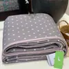 Capa de Cama Estilo Coreano Romântica Estampada em Modal para Todas as Estações, Lençol de Tatami Lavável, Fofo para Crianças