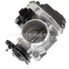 El cuerpo de aceleración 058133063q es adecuado para modelos Volkswagen Passat 1999-2005 1.8T cuerpo de válvula de aceleración de admisión