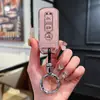 Adecuado para Haojue Uhr150 Accesorios de Modificación de Cubierta de Llave Llavero Candado Bolsa de Llave Hebilla Cubierta de Control Remoto Uhr150 Carcasa Protectora