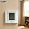 Unidade de Controle de Temperatura para Fancoil de Ambiente Siemens Qaa1181.Fwsc Mais Vendida Qaa1181