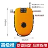 Cerradura Anti-Robo para Vaca, Cerradura para Casco, Cerradura de Contraseña, Cerradura para Maleta, Cerradura para Bicicleta, Cerradura para Casco de Vehículo Eléctrico, Cerradura de Cable Telescópica