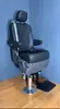 Asiento de Conducción Amortiguador para Yates, Asiento de Conducción Marino, Silla Anti-Olas, Asiento de Conducción para Pista, Silla de Conducción Marina Amortiguadora
