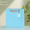 Latas de té latas de hojalata latas pequeñas selladas té caja de embalaje de té uno dos dos dos dos té verde té negro latas de metal vacías
