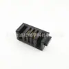Soporte de batería para dispositivo médico espaciado 2.0 altura 6.5 conector de batería de portátil base hembra A01F-A-3P-H1