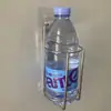 Portavasos para Coche Portabotellas de Agua Gancho Adhesivo No Dañino Portabotellas para Asiento del Pasajero Portavasos Térmico Soporte Fijo para Termo