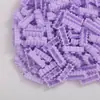 Compatible con ladrillos Lego de 8 mm, partículas pequeñas a granel, montaje libre, pintura de píxeles DIY, materiales hechos a mano, fabricantes, venta al por mayor