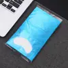 Fabricante Yuelove Patch Isolante para Extensão de Cílios Transfronteiriço Patch de Olho para Beleza Cílios Ferramenta Especial UV Patch em Forma de U com Colágeno