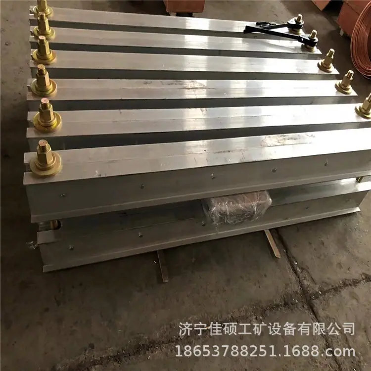 硫化机3