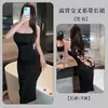 Lingerie sexy vestido sedutor gola halter renda vazada com cadarço pijama pijama quente uniforme de boate 737