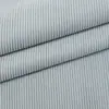 Fornecido Diretamente pelo Fabricante, Tecido de Veludo Cotelê Liso Tramado por Tricô de Urdiume, Contagem 11, Elástico, para Jaquetas, Camisas, Calças e Estofamento de Sofá