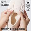 Pantuflas de Algodón para Mujer para Otoño e Invierno, Antideslizantes, Nuevo Modelo 2026, Pantuflas Cálidas para Casa en Interiores con Cobertura de Talón, Zapatos de Algodón Impermeables de Suela Gruesa para Hombre
