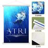 Fábrica de Guangdong ATRI Yatoli Mi Amado Tiempo Animación Cuadro Colgante Personaje de Dibujos Animados Póster Rollo de Tela Imagen