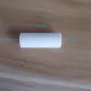 Cubierta de carcasa para sensor de conducto de aire SHT20 30 sensor de temperatura y humedad PE Reemplazo para brida AM2305