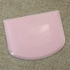 Raspador de Plástico de Grado Alimenticio Transfronterizo, Suave y Duradero Cortador para Amasar Masa, Divisor de Masa, Raspador para Repostería, Raspador para Fideos de Arroz, Raspador para Hornear