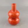 Vaso Decorativo de Cerâmica Minimalista Moderno Decoração Estilo Ins Sala de Estar Quarto Arranjo de Flores Recipiente Decorativo Vaso de Cerâmica da Moda
