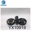 Embreagem do Compressor de Ar Condicionado VW Golf Plus 5M para Volkswagen Golf Embreagem Eletromagnética