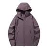Cortavientos de Otoño 2026 para Pareja, Chaqueta de Moda Casual, Cortavientos Impermeable, Chaqueta para Viajes al Aire Libre y Montañismo para Hombres y Mujeres