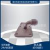 Peças do gerador k19k38 Peças de reposição originais Peças do motor Tampa do orifício de inspeção 4914881
