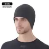 Gorros Cálidos Personalizados para Deportes al Aire Libre Otoño e Invierno, Gorros de Esquí de Forro Polar para Hombres y Mujeres, Gorros de Ciclismo, Gorros Casuales a Prueba de Frío y Viento