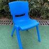 Silla de Jardín de Niños Escritorios y Sillas Engrosados Silla de Plástico Infantil de Dibujos Animados Silla de Aprendizaje para Niños Silla con Respaldo para Bebé
