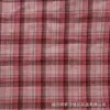 Tela de cuadros teñida en hilo de primavera-verano en stock para ropa, ropa de hombre y mujer, ropa infantil, faldas, camisas y telas de cuadros