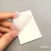 Papel de Mistura Estilo Japonês Impermeável Resistente a Rasgos Ferramenta de Paleta para Nail Art para Pintura, Esfumado e Uso de Gradiente