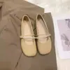 Zapatos Suaves Brisa Nocturna, Zapatos Planos de Mujer, Nuevos Zapatos Mary Jane Otoño 2026, Mocasines de Suela Suave para Combinar con Faldas