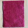 Toalla para lavar platos de fibra de bambú 18*23 paño para lavar platos limpieza de cocina desengrasante estropajo paño absorbente de doble color