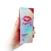 Amor Labios Líquido Lubricante para el Mejoramiento del Placer Femenino Líquido Juguete Sexual para Adultos Femenino Lubricación Humana-1