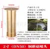 Columna de Flor de Manantial de Cedro DC Universal Ventilador en Forma de Champiñón Fuegos Artificiales Cola de Pavo Real con Válvula Fuente de Agua Aspersor para Fuente de Paisaje