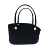 Bolsa Ligera de Eva para Mascotas Bolso Pequeño y Mediano para Perro Bolso de Verano Necesario para Vacaciones Bolso con Agujeros para Salir Bolso de Playa