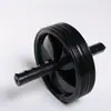 Rueda Doble Fenghuo Rueda Abdominal Entrenamiento Músculos Abdominales Equipo de Fitness para Hombres y Mujeres Hogar Pequeño Entrenamiento Deportes Deportes Suministros para Exteriores