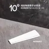 Palillos de Cerámica para Uso Doméstico, Color Macarrón, Resistentes a Altas Temperaturas, Un Palillo por Persona, Populares en Transmisiones en Vivo, Antideslizantes, Color Morandi, Alto Valor Estético