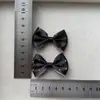 Acessórios de Laço de Bolinhas de Cetim Estilo Coreano Presilhas de Cabelo Capas de Celular Meias Bolsas Acessórios de Vestuário Bonecas de Estimação DIY