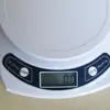 WeiHeng WeiHeng WH-B06 báscula de cocina pequeña para hornear en casa marca báscula de farmacia venta al por mayor