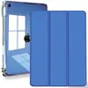 Ipadari11 70% de descuento Funda Protectora de Acrílico Transparente para Tableta con Ranura para Lápiz Funda Protectora Ipad11ª Anti-Almacenamiento