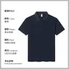 2026 Verão Camisa Polo 100% Algodão Uniforme de Grupo Roupa de Trabalho Empresa de Alto Padrão Personalização Empresarial Estampa de Logo Camisa Cultural Masculina e Feminina