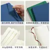 Cuaderno A7 Completamente Forrado con Correa, Bloc de Notas Portátil de Bolsillo, Venta al por Mayor desde el Fabricante, Mini Cuaderno de Oficina Transfronterizo