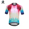 Ropa de Ciclismo Xintown para Hombre Sencilla Roja Ropa de Ciclismo de Verano Nueva Ropa de Ciclismo Pantalones Ropa de Ciclismo de Verano Corto