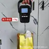 Porta-Cartão de Identificação, Bolsa para Cartão de Etiqueta de Material de Caixa Giratória, Etiqueta de Identificação de Prateleira de Armazém, Etiqueta de Gerenciamento de Armazenamento com Suporte Adesivo