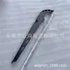 Accesorios para ATV de tres ruedas invertido cubierta de cadena para vehículo todoterreno modificado cubierta protectora de cadena para vehículo deportivo alargada cubierta de cadena de bloque