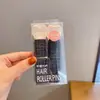 Artefato para Volume e Fixação na Raiz Topo da Cabeça Presilha para Cabelo Presilha Posicionadora e Modeladora para Franja Feminina Presilha Bico de Pato Grampo