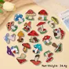 Pegatinas de Tela Bordadas DIY Selección de Setas de Dibujos Animados Decoración de Ropa Etiquetas Bordadas Accesorios Pegamento Termofusible Fabricante Venta al por Mayor