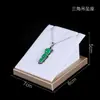 Suporte para Brincos Studs Suporte para Anéis Suporte de Exibição para Colares Suporte de Exibição para Pulseiras de Pescoço Suporte para Pulseiras Adereços de Exibição para Joias