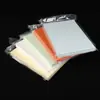 Não propenso ao acúmulo de poeira, papel de impressão limpo e livre de poeira, adequado para oficinas de purificação e laboratórios, papel de registro livre de poeira, disponível em vários tamanhos e especificações