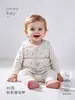 Novedad de Otoño Chaleco Acolchado Fino Clase A Chaleco Cálido para Bebé e Infantil Chaleco de Otoño para Salir