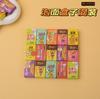 Juguetes de Comida Miniatura Simulada Mini Adornos de Supermercado DIY Accesorios de Material de Resina Tienda de Conveniencia Botellitas de Licor Juguetes de Comida